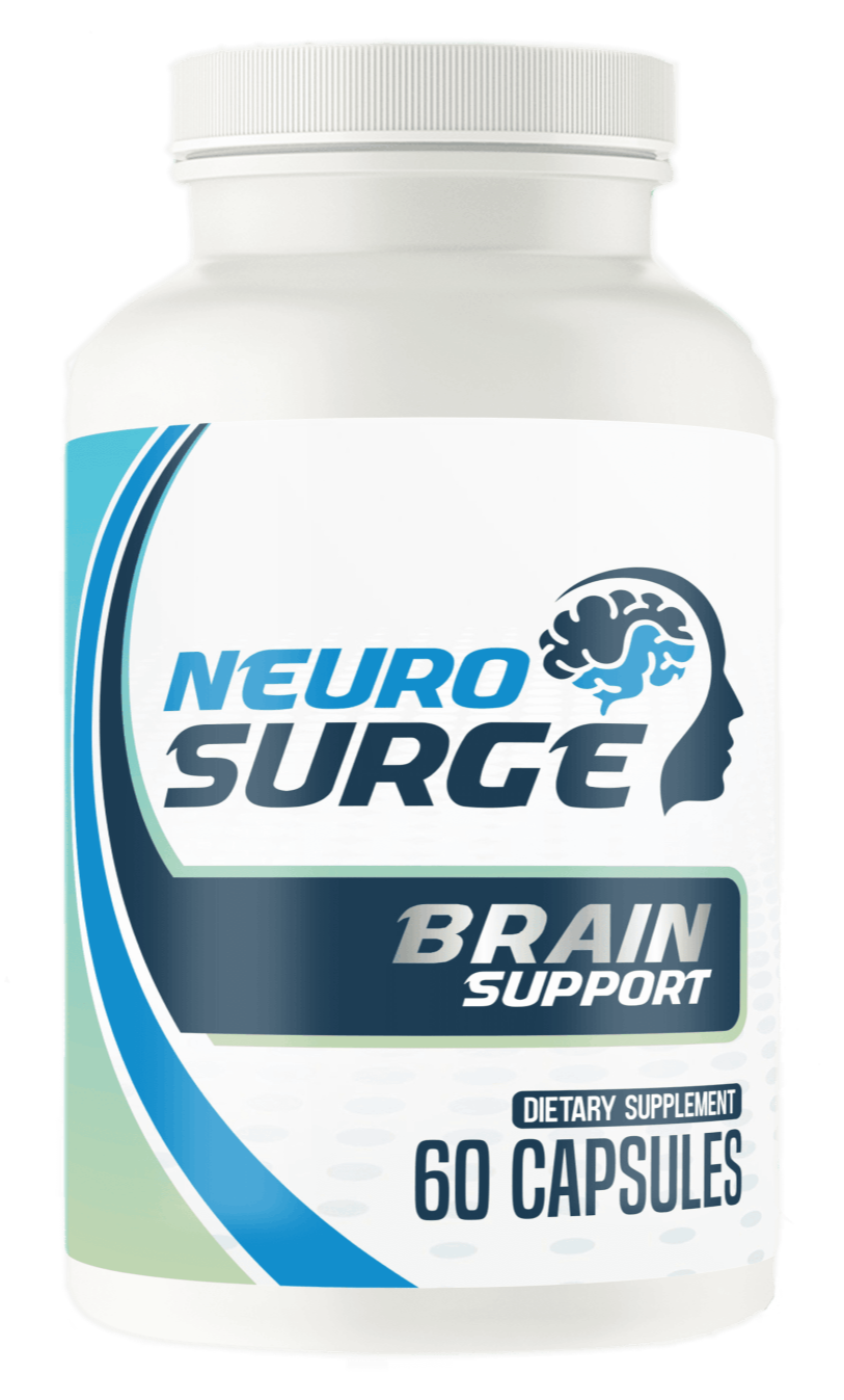Neuro Surge Home image