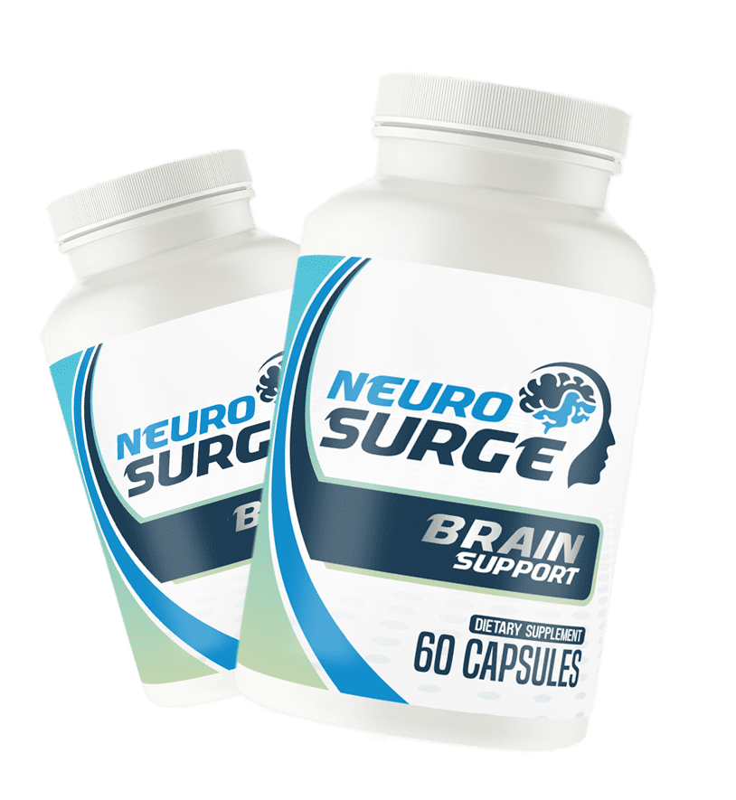 Neuro Surge Supplement