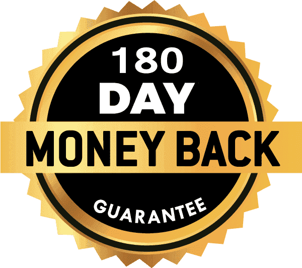 Neuro Surge Money Back Gurantee